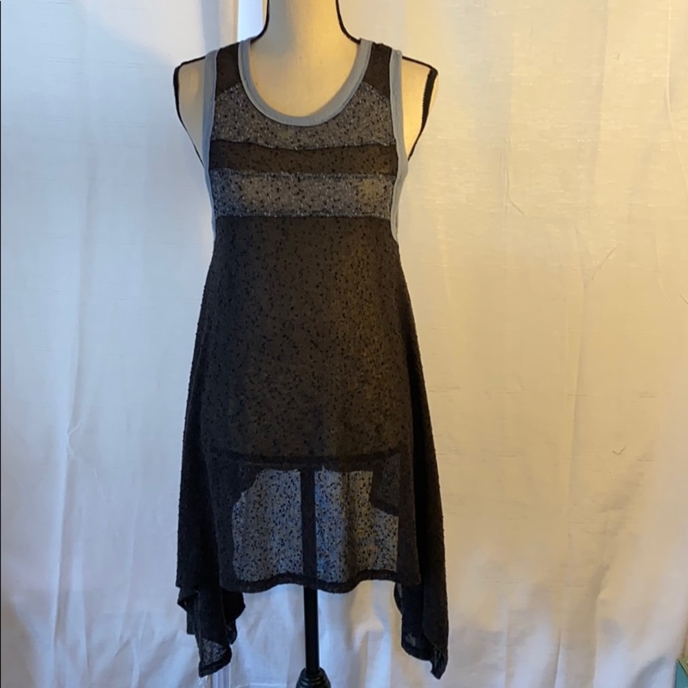 We the free tank top tunic